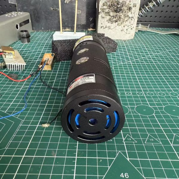 🔥100W Laser Igniter 005