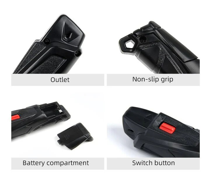 Fishing line remover