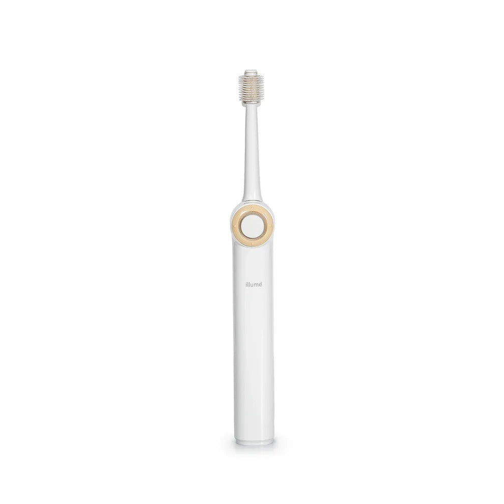 3-in-1 Rotating Electric Toothbrush