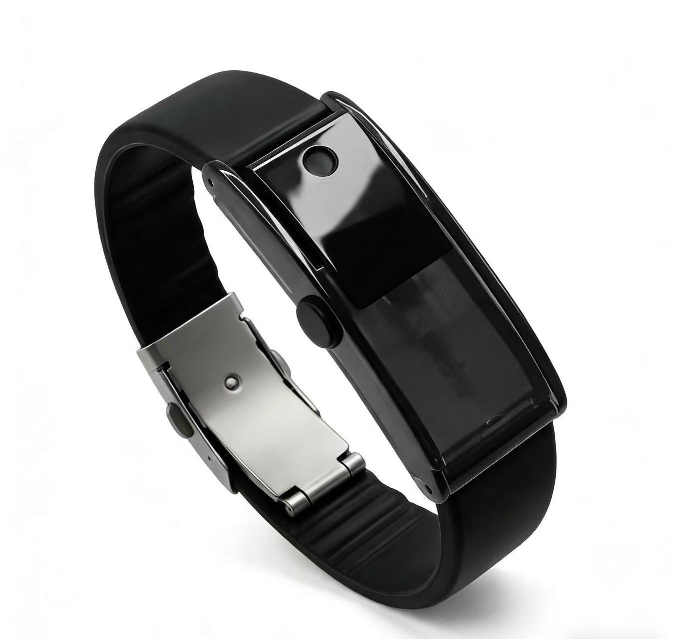 Fragrance spray bracelet portable aromatherapy accessory