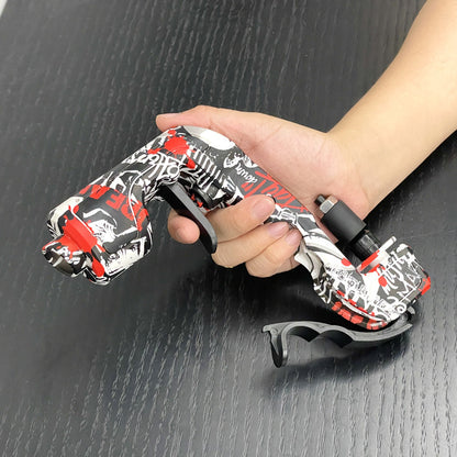 World Cup Champagne Gun Beer Capgun Bottle Opener