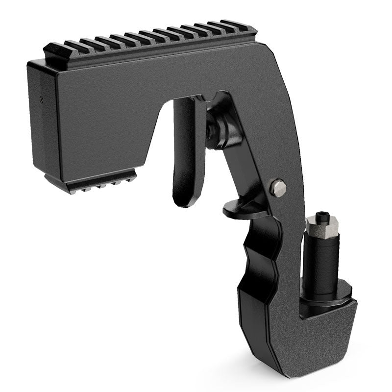 World Cup Champagne Gun Beer Capgun Bottle Opener