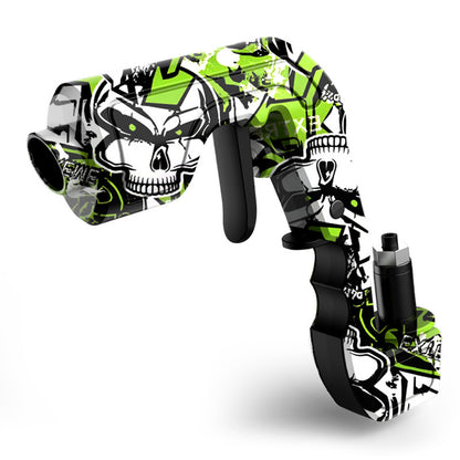 World Cup Champagne Gun Beer Capgun Bottle Opener