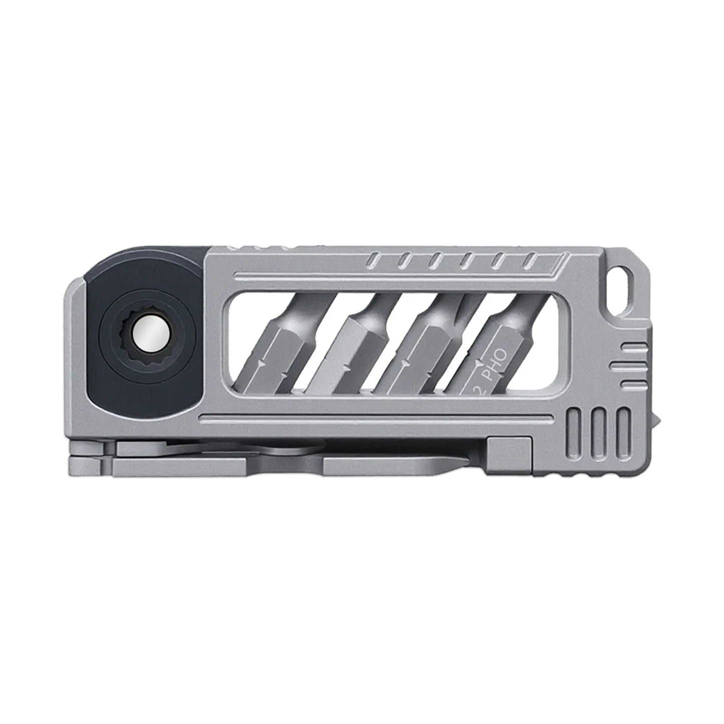 8-in-1 Titan Pocket DIY Tool