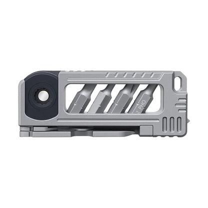 8-in-1 Titan Pocket DIY Tool
