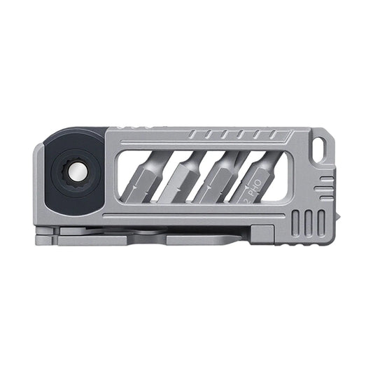 8-in-1 Titan Pocket DIY Tool