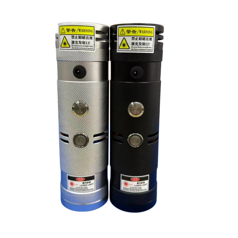 🔥100W Laser Igniter 005