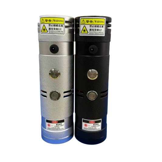 🔥100W Laser Igniter 005