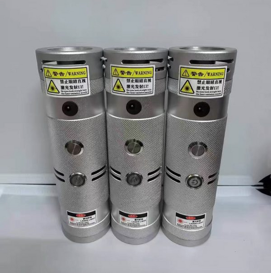 🔥100W Laser Igniter 005