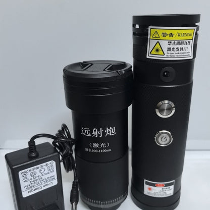Laser Igniter 120W 008
