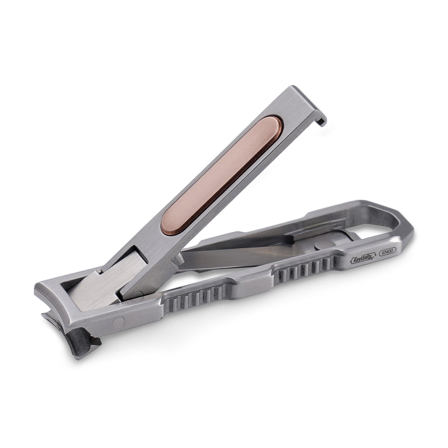 Folding Nail Clipper