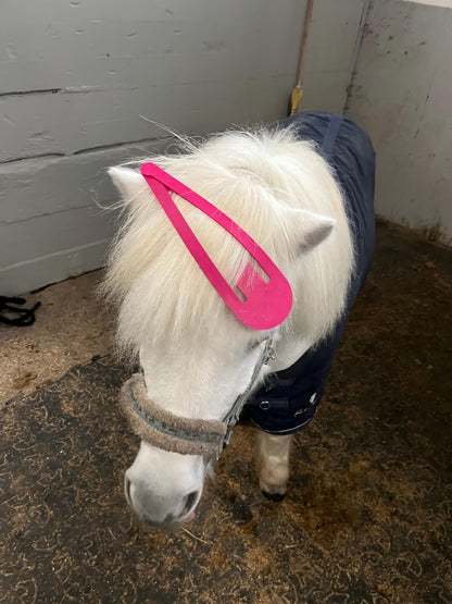 Extra Large PLA Material Hair Clip