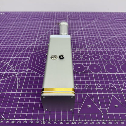 120W Laser Igniter 007