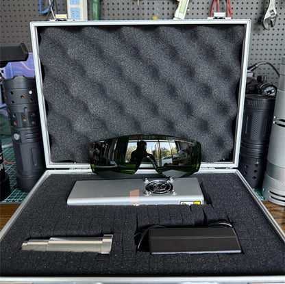 120W Laser Igniter 007