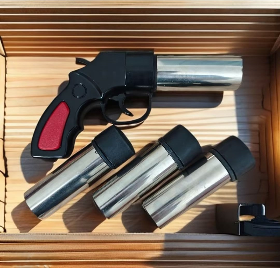 New Household Dry Powder Fire Extinguisher