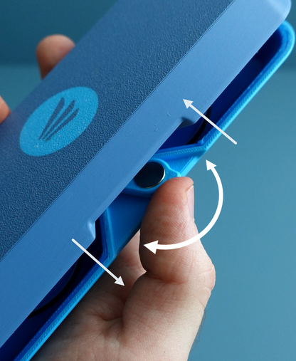 Glasses case