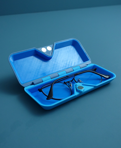 Glasses case