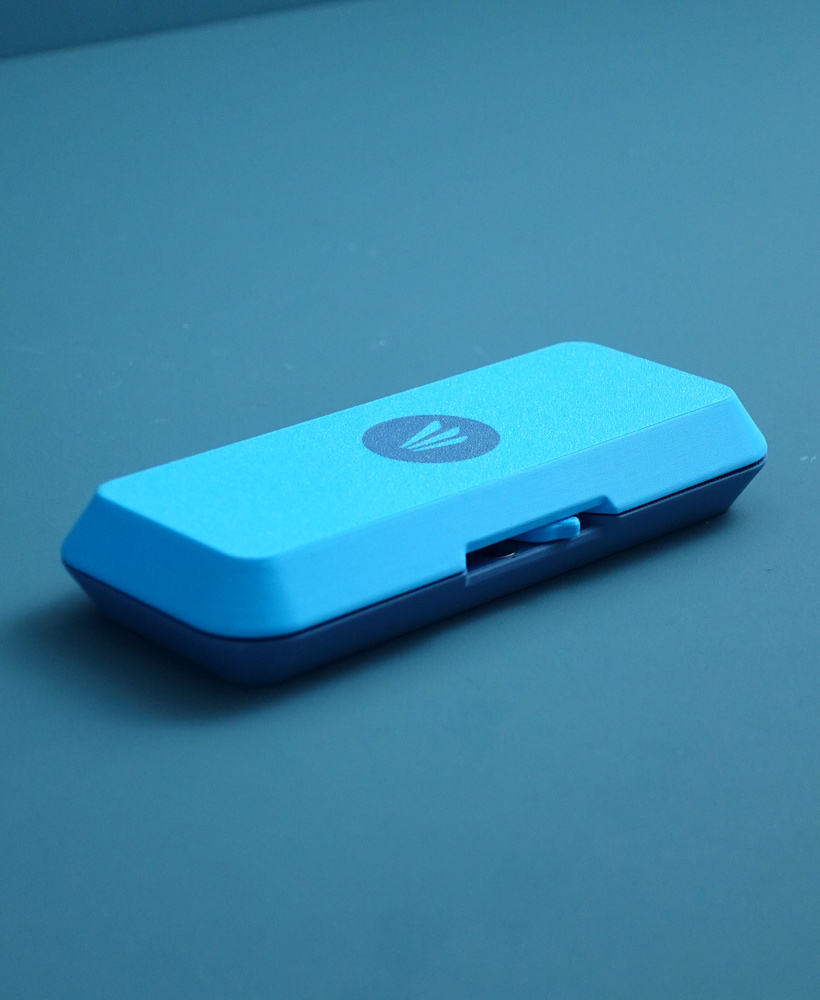 Glasses case