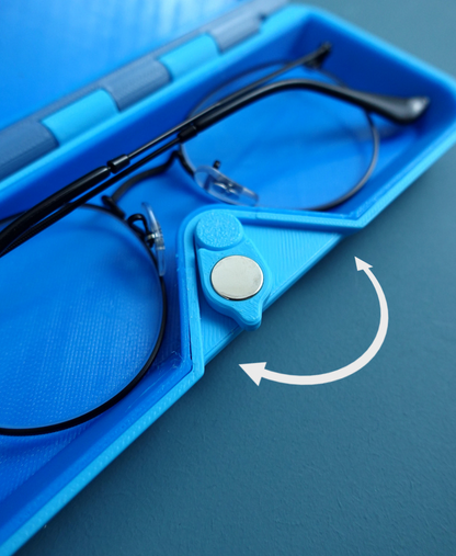 Glasses case