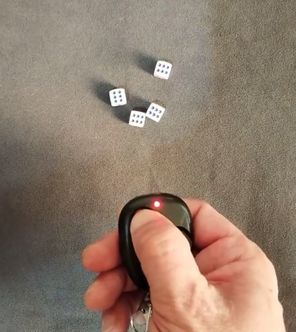 Dice Remote Control