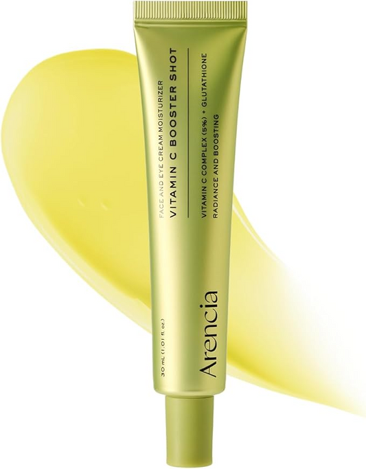 Vitamin C Booster Serum