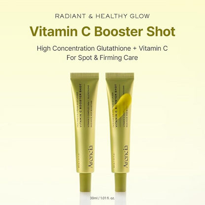 Vitamin C Booster Serum