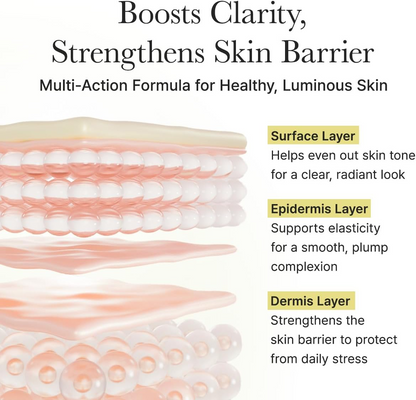 Vitamin C Booster Serum