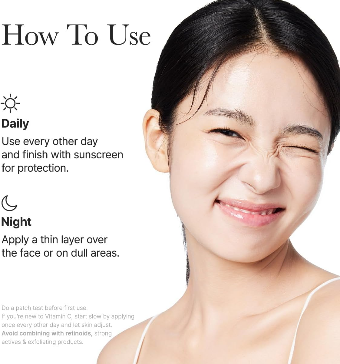 Vitamin C Booster Serum