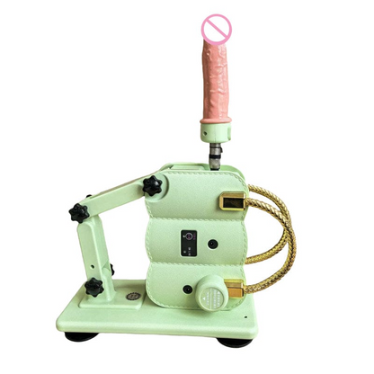 Automatic telescopic electric pile driver