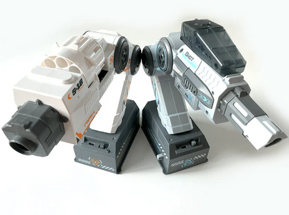 Robotic arm electric remote control motion tracking transmitter