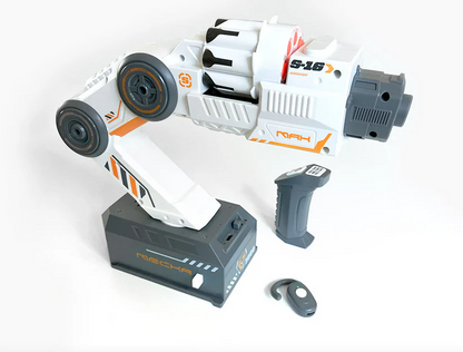 Robotic arm electric remote control motion tracking transmitter