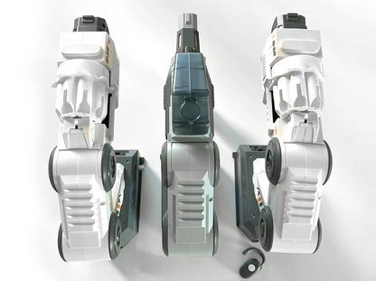 Robotic arm electric remote control motion tracking transmitter