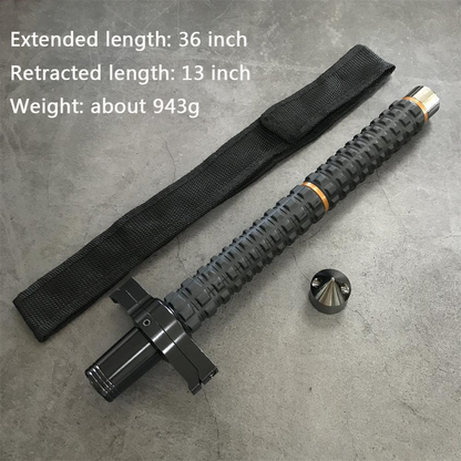 21 26 29 36 inch Telescopic Stick Window Breaker