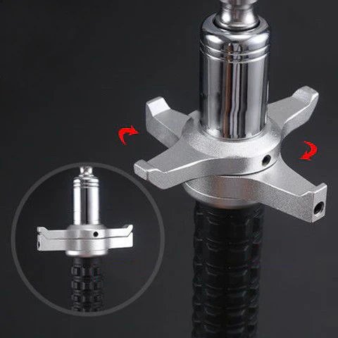 21 26 29 36 inch Telescopic Stick Window Breaker