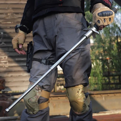 21 26 29 36 inch Telescopic Stick Window Breaker