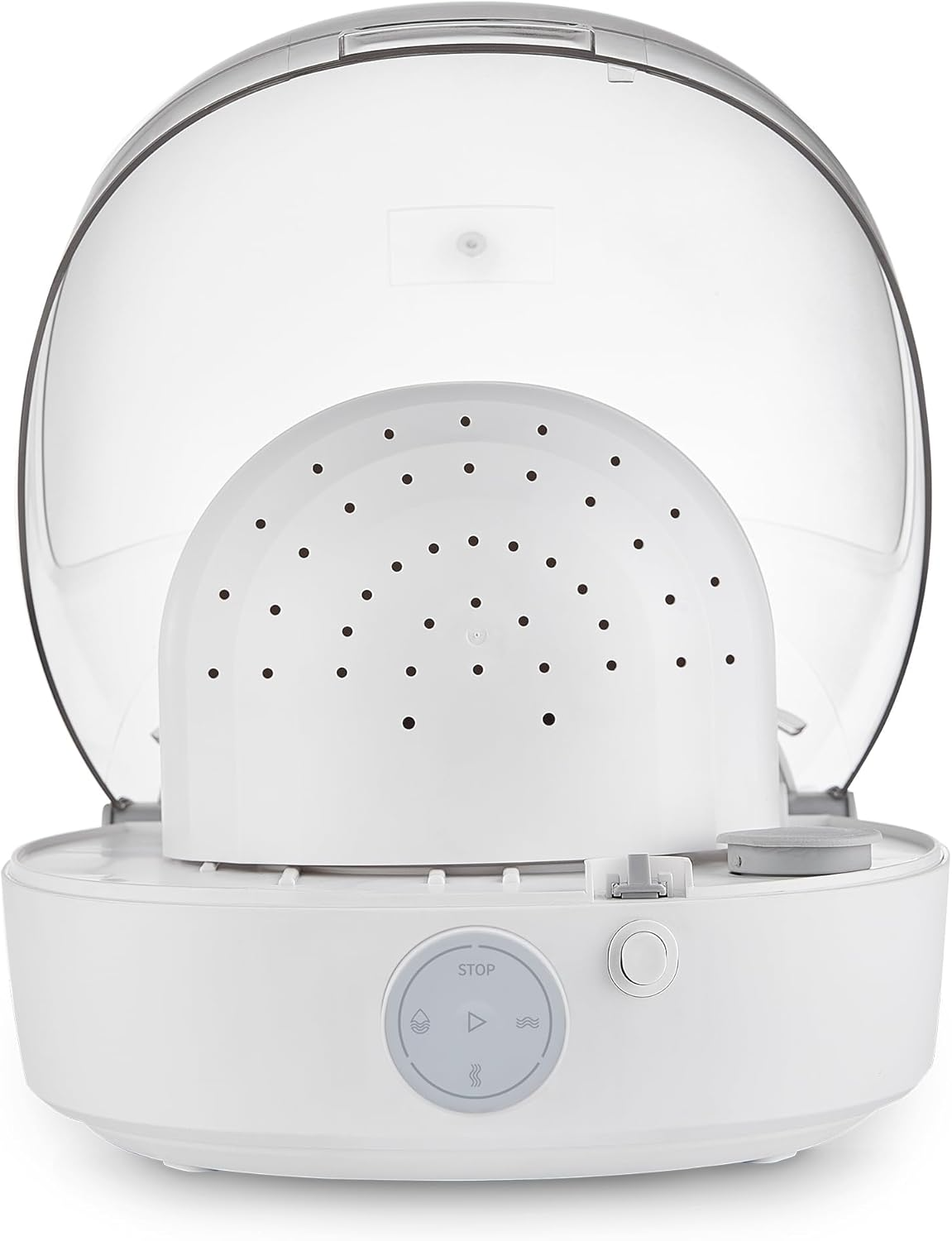 Hat Care Machine for Iron and Dry
