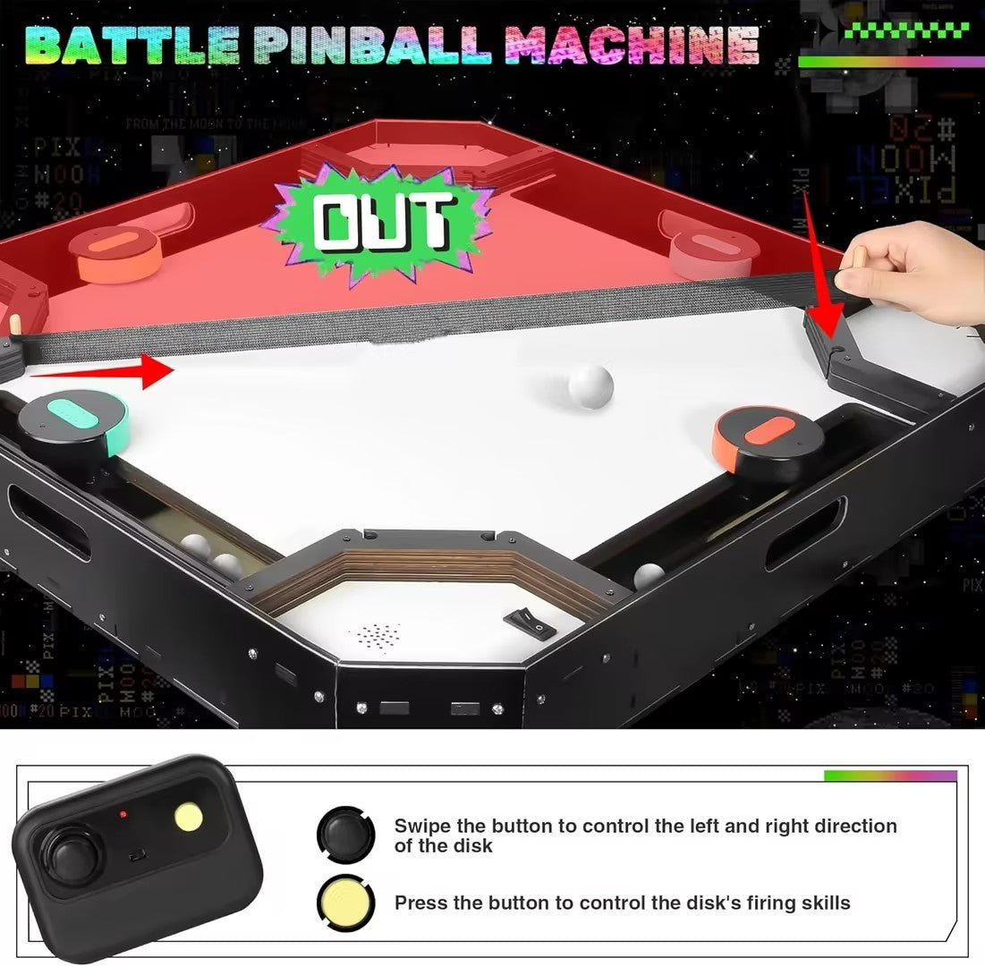 Pinball Machine