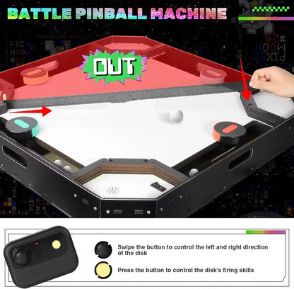 Pinball Machine