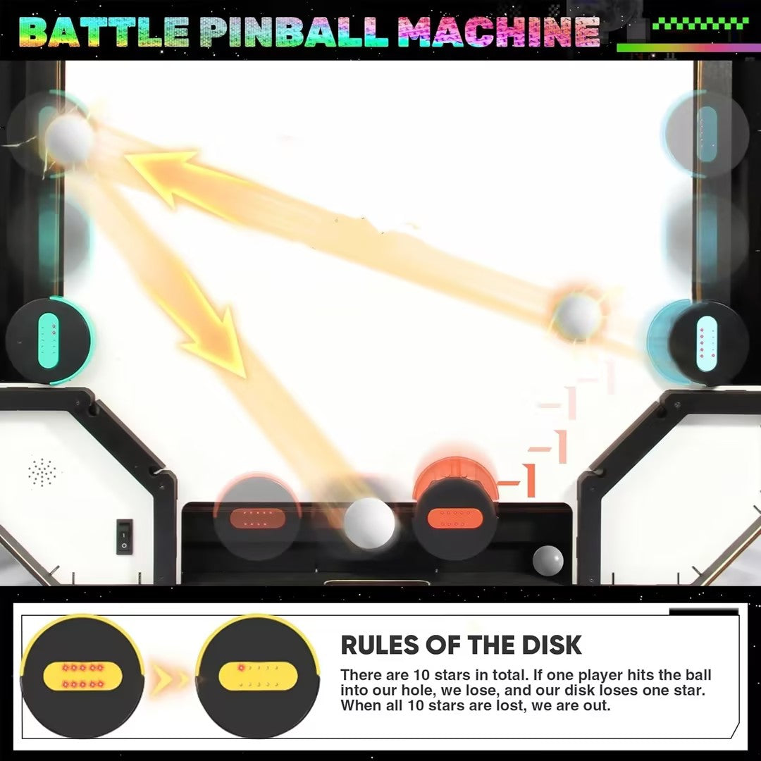 Pinball Machine