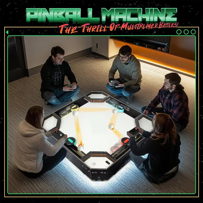 Pinball Machine