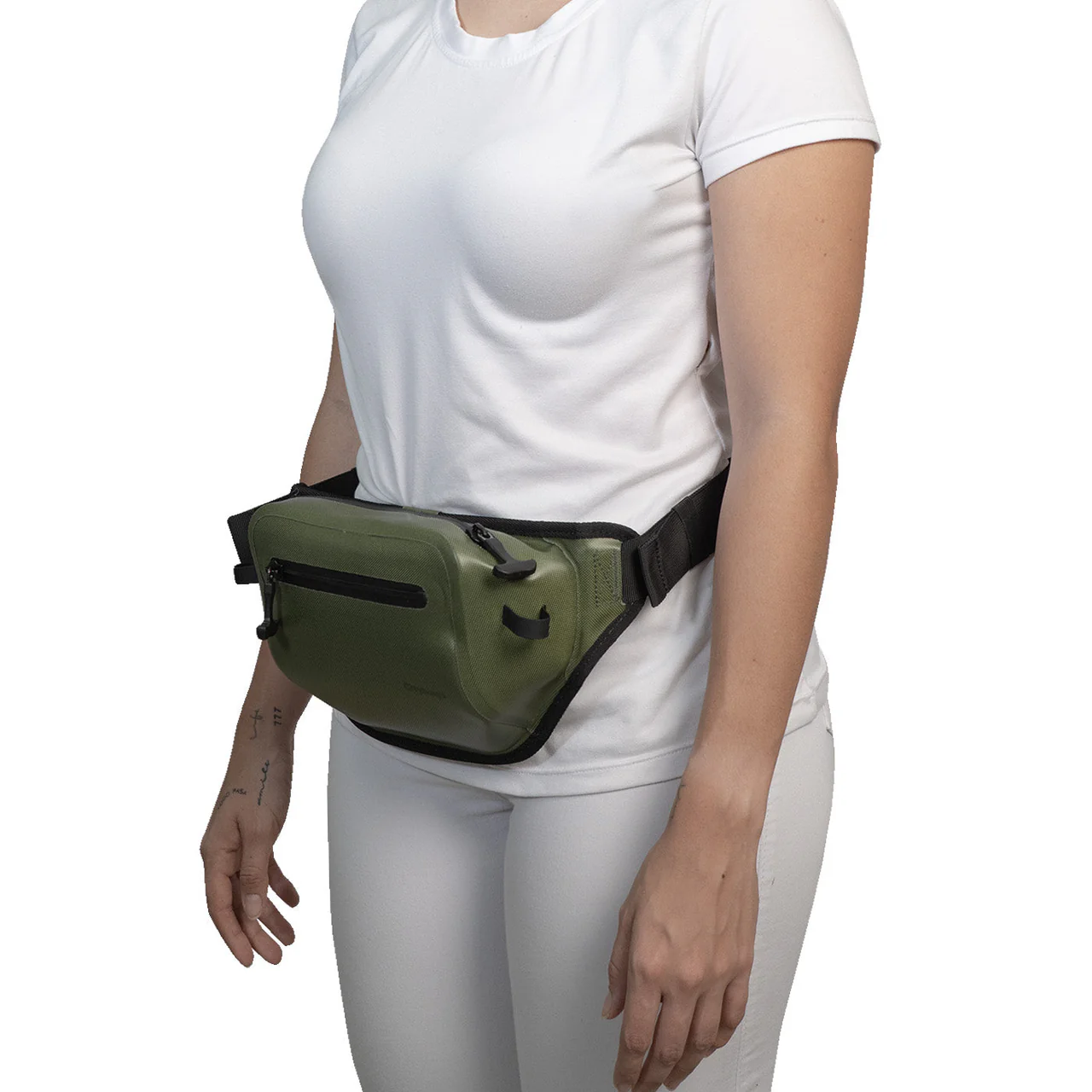 100% Waterproof Travel Backpack