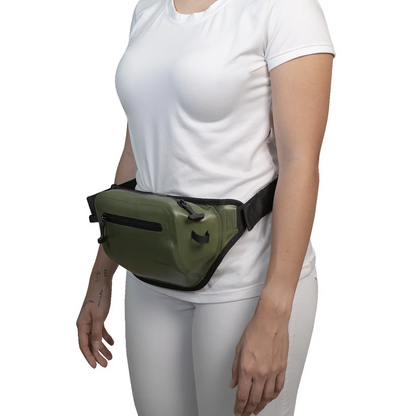 100% Waterproof Travel Backpack