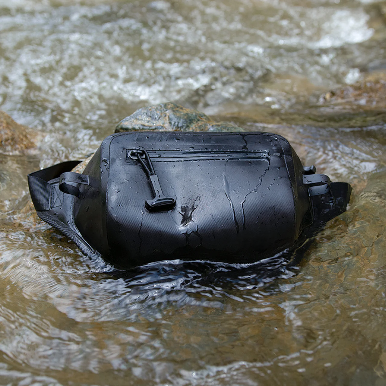 100% Waterproof Travel Backpack