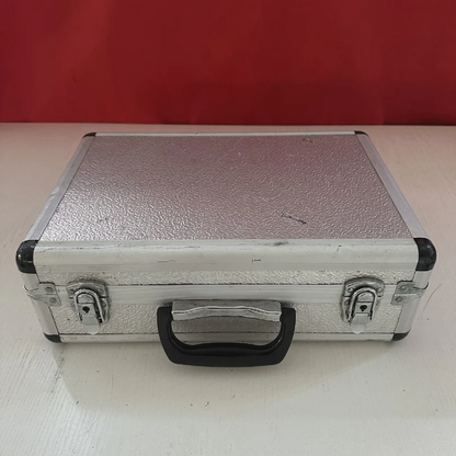 SWQ-A type single-shot capture net launcher with original aluminum alloy case