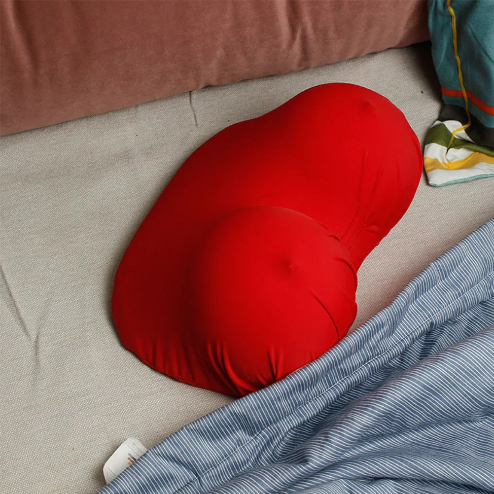 Nice Personality Chest Pillow