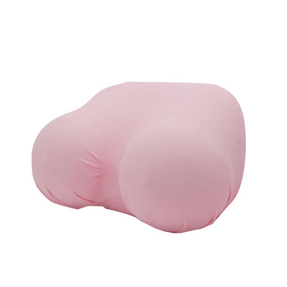 Nice Personality Chest Pillow