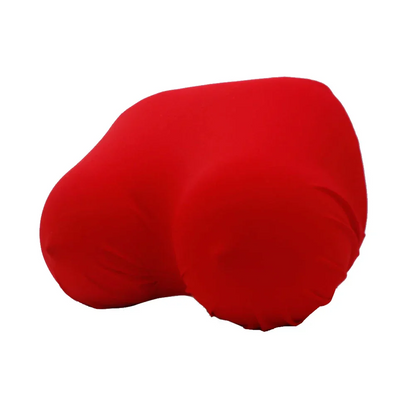 Nice Personality Chest Pillow