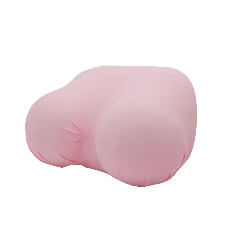 Nice Personality Chest Pillow