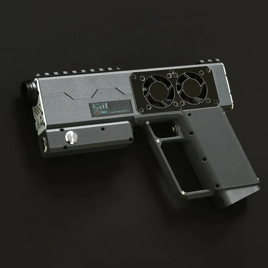 JGX3-120 Laser Cannon 120W.