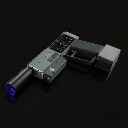 JGX3-120 Laser Cannon 120W.